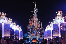Disneyland Europe