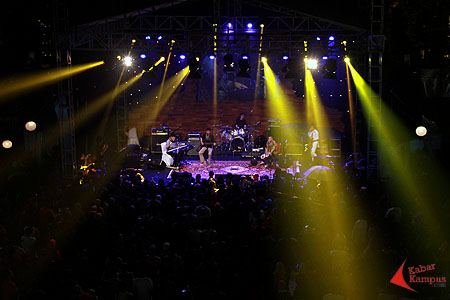 Ramadhan Jazz 2015 Siap Ramaikan Malam Ramadhan di Masjid Cut Meutia