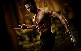 Wolverine 2013, Samurai versus Mutant