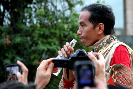 30 06 2013 Jokowi Berkuda 07