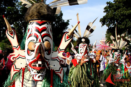 Alasan Gender, Jadi Penyebab Bahasa Daerah Makin Punah