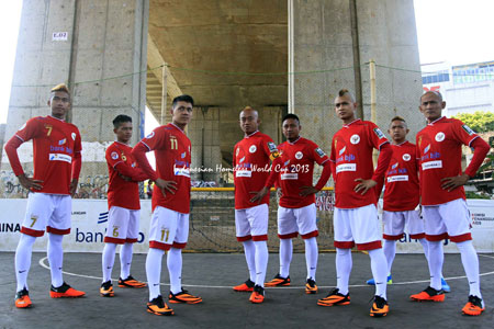 tim Indonesia_kaka