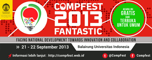 16 09 2013 comfest UI