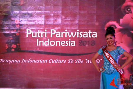 20 09 2013 Putri Pariwisata Indonesia 2013