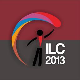 ILC 2013