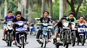 ITB Minta Geng Motor Disikat
