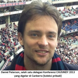 25 10 2013 daniel peterson soal bahasa indonesia