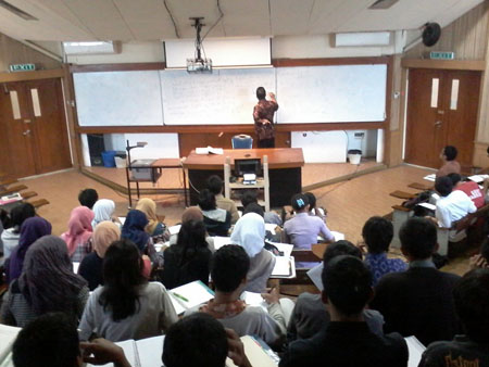29 10 2013 Video Converence ITB