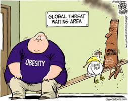 31 10 2013 Ilustrasi Obesitas