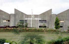 Dosen Unand Ditemukan Tewas di Papua