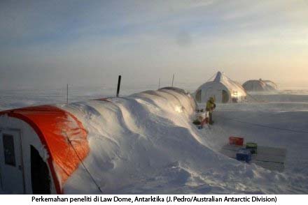 07 11 2013 es tertua di antartika