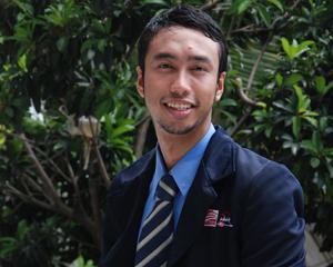 Mahasiswa IPB Raih Juara Young Social Entrepreneur di Singapura