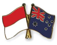 Mahasiswa Berbagai Provinsi Promosi Budaya di Australia