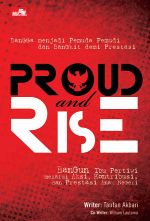 27 11 2013 review Proud and Rise