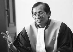 30 12 2013 Hakim Agung Artidjo