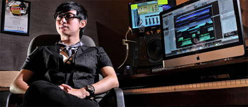 Lagu Parodi “Aiyaa” Tentang Figur Pemimpin