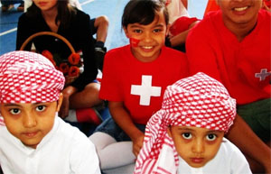 BIS Mencari Guru Anak-anak