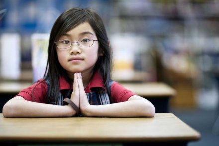 Semakin banyak orangtua murid di Victoria, Australia, yang menolak anaknya menerima pelajaran agama di sekolah. (Credit: Getty Images) 