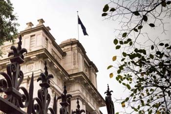Polisi Australia Selidiki Tuduhan Politisi Berbagi Gambar Porno