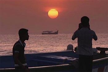 Perubahan Kebijakan Pencari Suaka Australia Bebani Indonesia