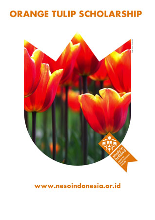 19 12 2014  Tulip scholarship