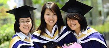 Singapore Scholarship Deadline 12 Desember