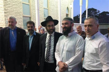 Komunitas Muslim Sydney Khawatir Insiden Martin Place Perparah Intoleransi