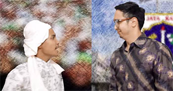 Yuk Nonton Video Parodi Ahok vs Gubernur Tandingan