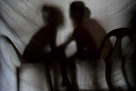 Di tahun 2009 dan 2010, empat pria menyatakan diri bersalah menganiaya secara seksual murid di sekolah tersebut. FOTO : AFP 