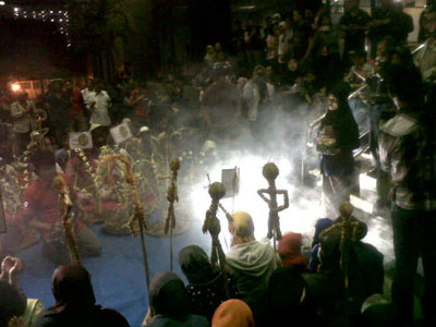 Petani Batang Ruwat KPK