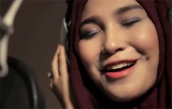 Lagu Haddad Alwi Untuk Presiden Jokowi