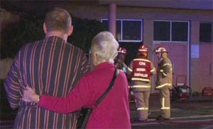 Tiga Gereja di Melbourne Jadi Sasaran Aksi Pembakaran