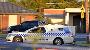 Nenek dan Bocah Berusia Empat Tahun Ditusuk Hingga Tewas di Melbourne