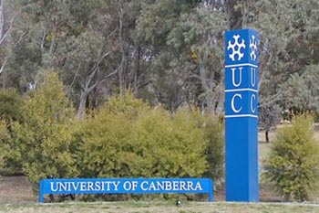 University of Canberra Batalkan Kontrak dengan Agen Pendidikan Korup