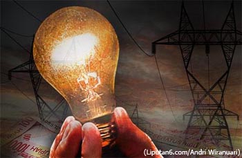 Lowongan Kerja PT PLN Lewat Titian Karir ITB