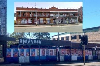 Pengembang Didenda Miliaran Karena Bongkar Gedung Bersejarah di Sydney
