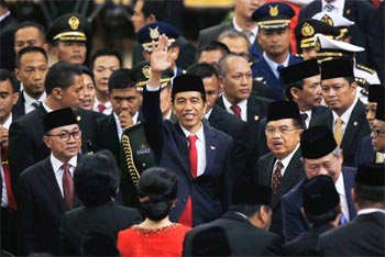 Indonesia Tidak Dalam Posisi Meminta Bantuan Pembangunan dari Australia