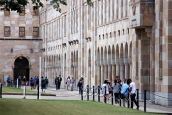 Belum Semua Universitas di Australia Akomodir Mahasiswa LGBTI