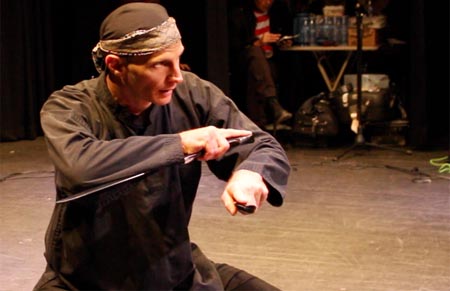 Upaya Warga Australia Tampilkan dan Ajarkan Pencak Silat