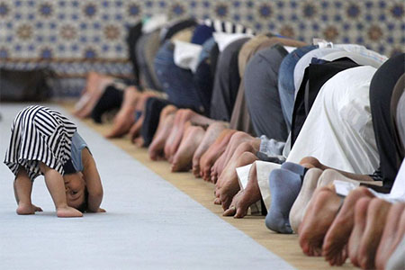 Komunitas Muslim Indonesia di Australia Gelar Lomba Membuat Video Ramadan