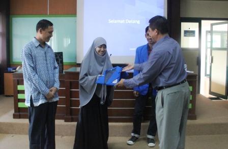 UII Beri Beasiswa Full Studi Kepada Mahasiswa Muslim Thailand