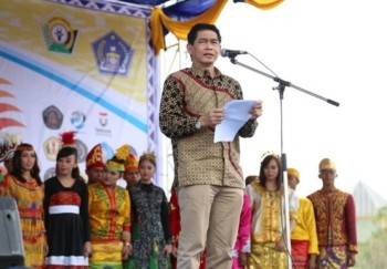 Sebanyak 440 Tim Dari 133 Kampus Adu Gagasan dan Inovasi di Pimnas ke-28