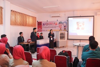 UB Kembali Rebut Juara Umum PIMNAS 2015