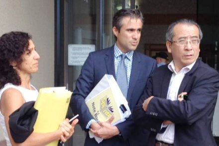 Rusak Lingkungan, Pengusaha Tambang Asal Hong Kong Didenda di Australia
