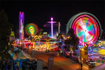 Royal Melbourne Show Ajak Warga Kota Mencintai Desa