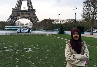 Pergaulan, Kunci Sukses Hidup di Kampus