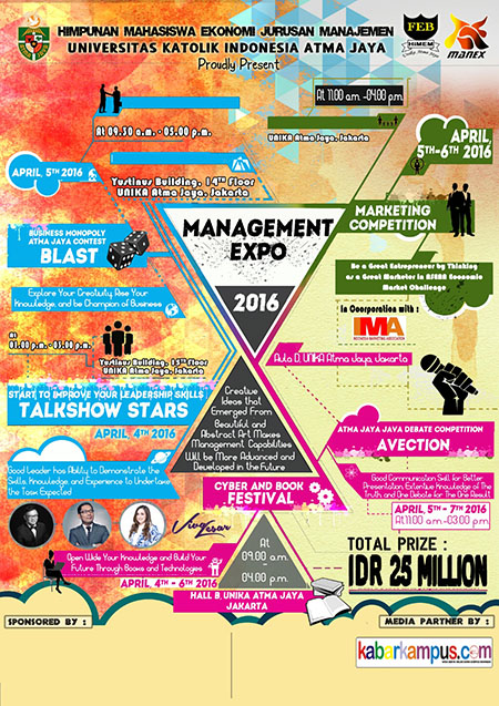 26 03 2016 Management Expo 2016