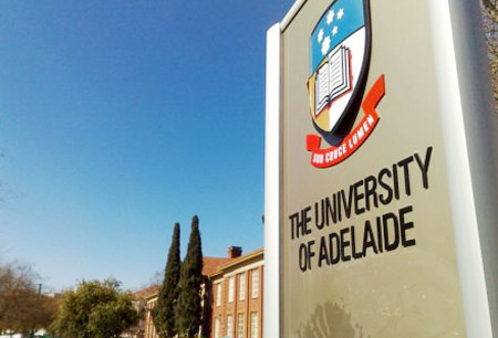 Hukuman atas tindak kecurangan begitu beragam di Universitas Adelaide. (Credit: ABC) 
