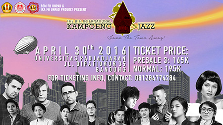 27 04 2016 Kampoeg Jazz