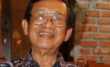 Di Balik Pengembalian Habibie Award